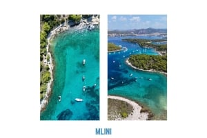 フヴァル発VIPボート体験：5つの島、4つのビーチ、3つの洞窟をご案内いたします