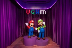 VIP-opplevelsesbillett: Videospillhistorisk museum i Zagreb