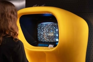 VIP-opplevelsesbillett: Videospillhistorisk museum i Zagreb