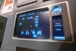 VIP-opplevelsesbillett: Videospillhistorisk museum i Zagreb