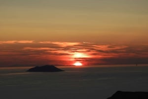 Entdeckungs- und Militär-Tour auf der Insel Vis