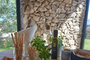 Vodice: Vinarija Birin Winery Tour with Wine Tasting