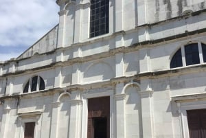 Vrsar: Fiordo de Lim - Picnic de pescado en Rovinj