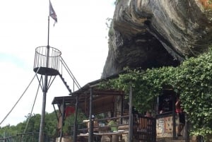 Vrsar: Fiordo de Lim - Picnic de pescado en Rovinj