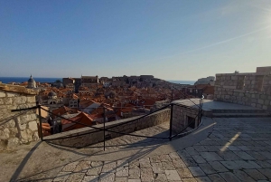 Walls of Dubrovnik - Guided Walking Tour & Free Exploration