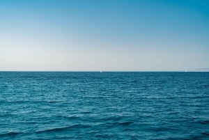 Les baies sauvages de l'île de Krk : Une excursion privée d'une demi-journée en bateau