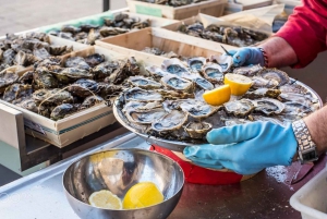 Visite de Dubrovnik pour les amateurs de vin