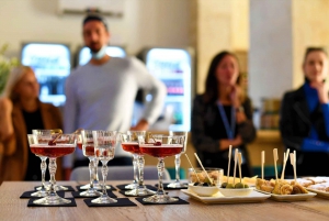 Zadar: 3-Hour Guided Culinary Walking Tour & Sightseeing