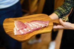 Zadar: 3-Hour Guided Culinary Walking Tour & Sightseeing