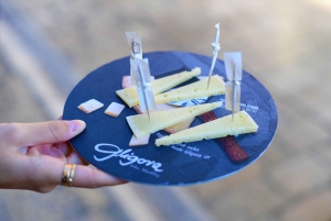 Zadar: 3-Hour Guided Culinary Walking Tour & Sightseeing