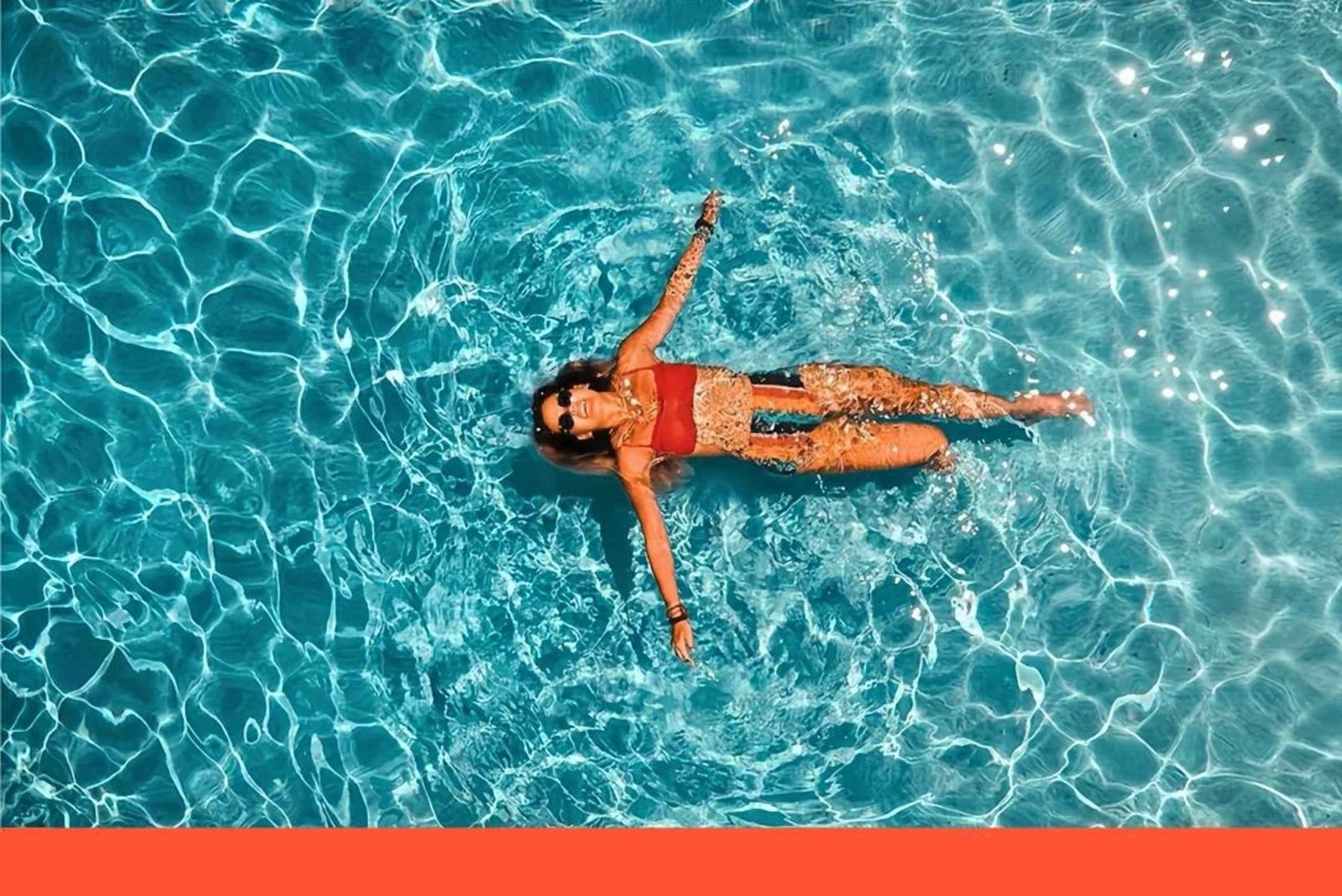 Zara: tour in motoscafo di 3 isole e nuotata nella baia blu con bevande