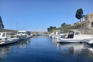 Zadar: Cruise aboard an Authentic Wooden Boat with Drinks