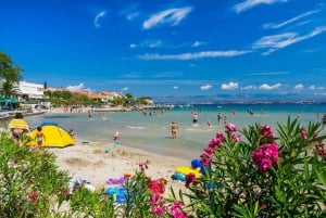 Zadar: Boat Tour to the Ugljan, Preko, and Ošljak Islands