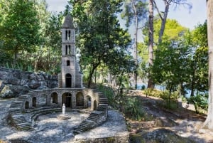 Zadar: Boat Tour to the Ugljan, Preko, and Ošljak Islands