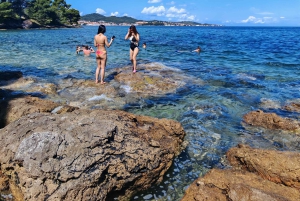 Ciesz się rejsem wycieczkowym na pobliskie wyspy Zadar