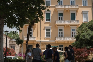 Zadar: Guidet byvandring med byens højdepunkter