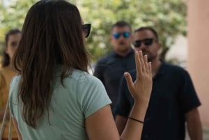 Zadar: City Highlights Guided Walking Tour