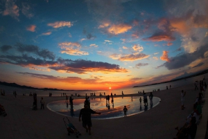 Zadar Stadtführung 120min Spaziergang