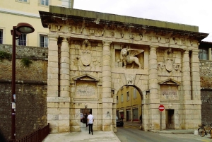 Wycieczka po mieście Zadar 120 min pieszo