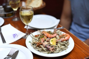 Zadar: Culinary Walking Tour with Food Tastings