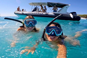 Zadar: Wycieczka 1-dniowa z nurkowaniem na wyspie Dugi Otok