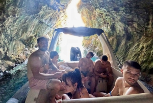 Zadar: Wycieczka 1-dniowa z nurkowaniem na wyspie Dugi Otok