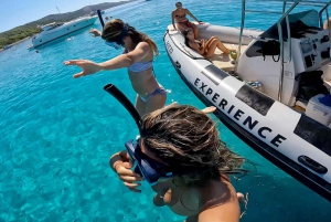 Zadar: Wycieczka 1-dniowa z nurkowaniem na wyspie Dugi Otok