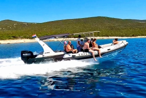 Zadar: Wycieczka 1-dniowa z nurkowaniem na wyspie Dugi Otok