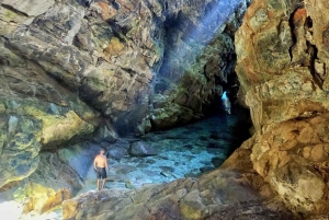 Zadar: Wycieczka 1-dniowa z nurkowaniem na wyspie Dugi Otok