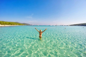 Zadar: Wycieczka 1-dniowa z nurkowaniem na wyspie Dugi Otok