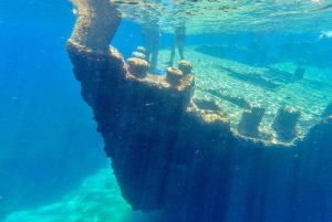 Zadar: Wycieczka 1-dniowa z nurkowaniem na wyspie Dugi Otok