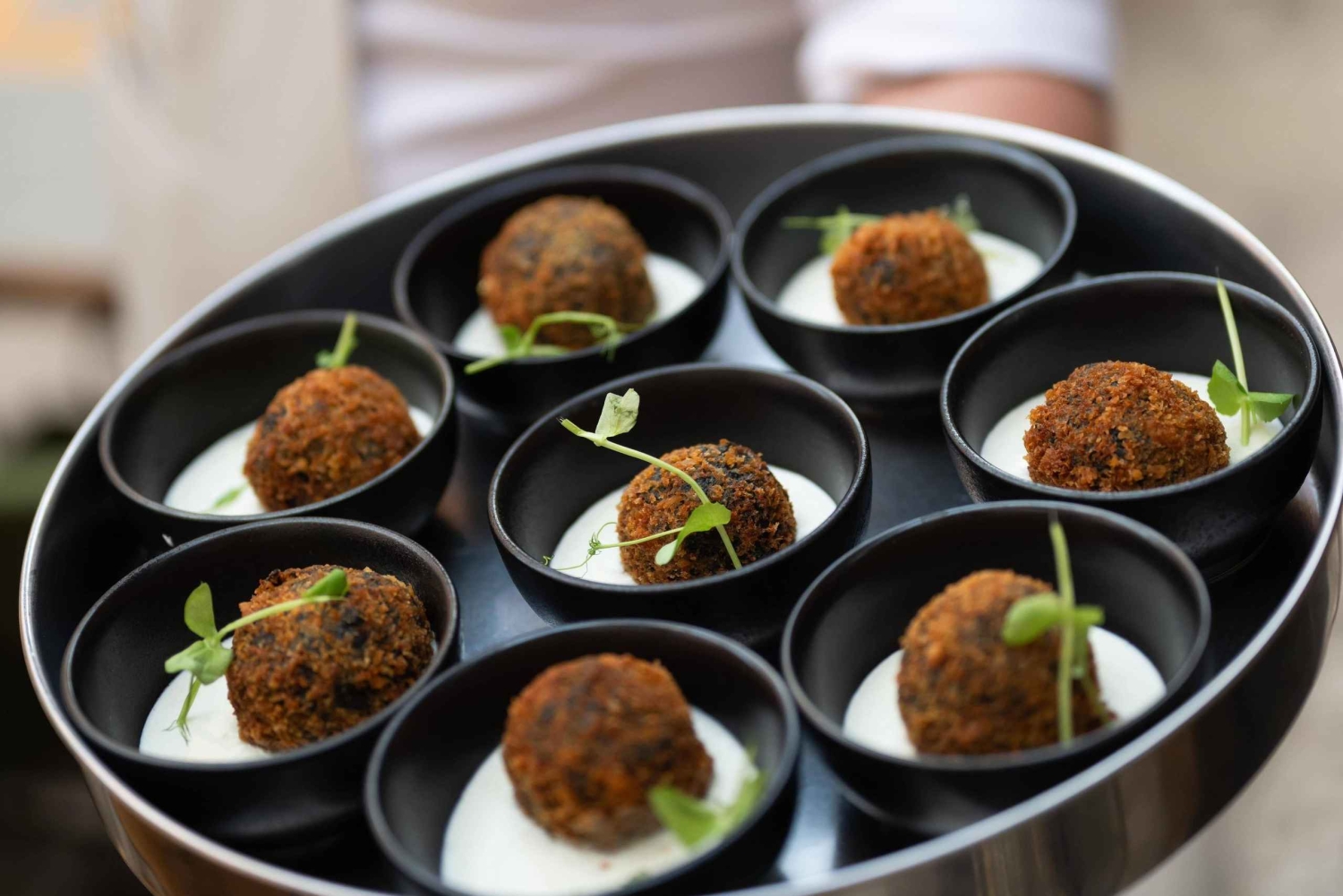 Zadar: Matprovning och rundvandring i Gamla stan