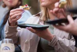 Zadar: Matprovning och rundvandring i Gamla stan