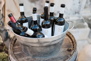 Zadar: Matprovning och rundvandring i Gamla stan