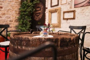 Zadar: Matprovning och rundvandring i Gamla stan