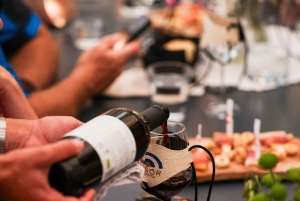 Zadar: Matprovning och rundvandring i Gamla stan