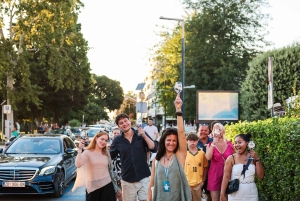 Zadar: Matprovning och rundvandring i Gamla stan