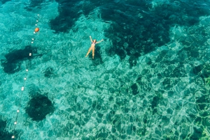 Zadar: Full-Day BYOB Sailing Tour with Water Activities