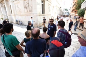 Zadar Guided Walking Tour