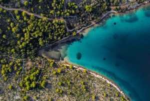 Zadar: Half Day Speedboat Adventure