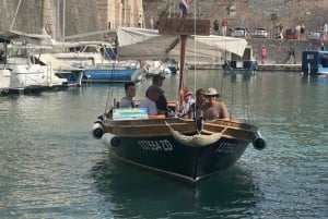 Zadar højdepunkter - Zadar opdagelse Kort tur