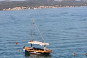 Zadar højdepunkter - Zadar opdagelse Kort tur