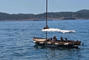 Zadar højdepunkter - Zadar opdagelse Kort tur