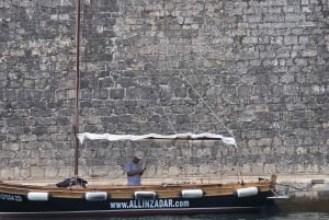 Zadar højdepunkter - Zadar opdagelse Kort tur