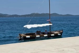 Zadar højdepunkter - Zadar opdagelse Kort tur