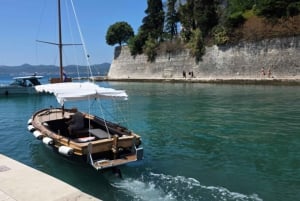 Zadar højdepunkter - Zadar opdagelse Kort tur