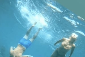 Zadar: escapadela relaxante de barco com vinho e frutas