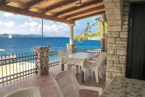 Zadar: Saaret ja laguunit -kierros juomineen ja ekologisilla hedelmillä...