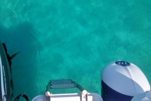 Zadar Islands: Private Hidden Treasures Speedboat Tour