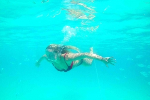 Zadar Islands: Private Hidden Treasures Speedboat Tour